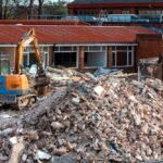 Los Beneficios De La Gestión De Residuos De Construcción Y Demolición Para El Medio Ambiente