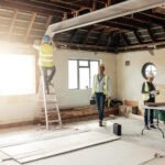 Home Renovation and Remodeling: A Gateway to Enhanced Living and Increased Property Value