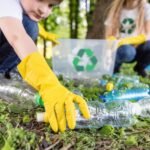 Los beneficios del reciclaje para el medio ambiente