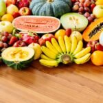 Beneficios de consumir frutas frescas para tu salud