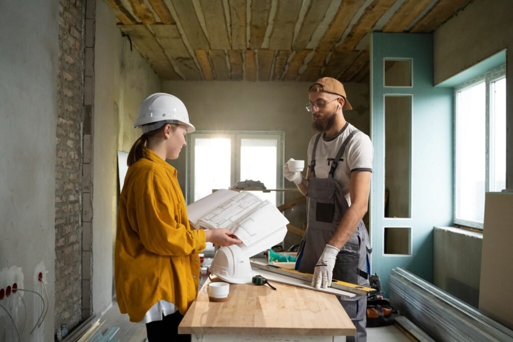 Los beneficios que obtienes al hacer una reforma integral en tu casa