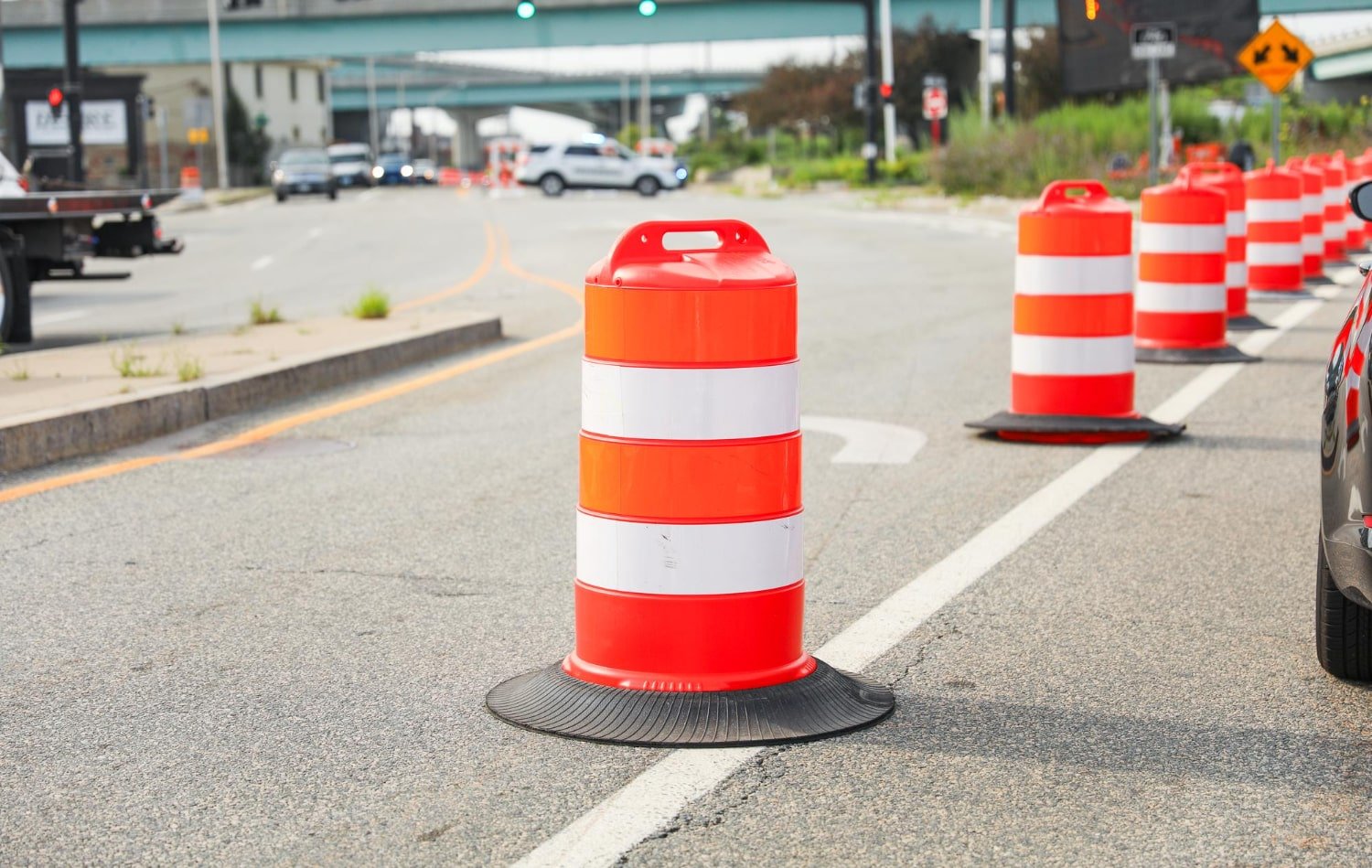 una herramienta esencial para garantizar la seguridad vial