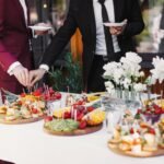 Preguntas importantes para hacerle al restaurante antes de contratarlos para tu boda