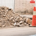 La gestión eficiente de los residuos de construcción y demolición cómo una empresa especializada puede minimizar el impacto ambiental