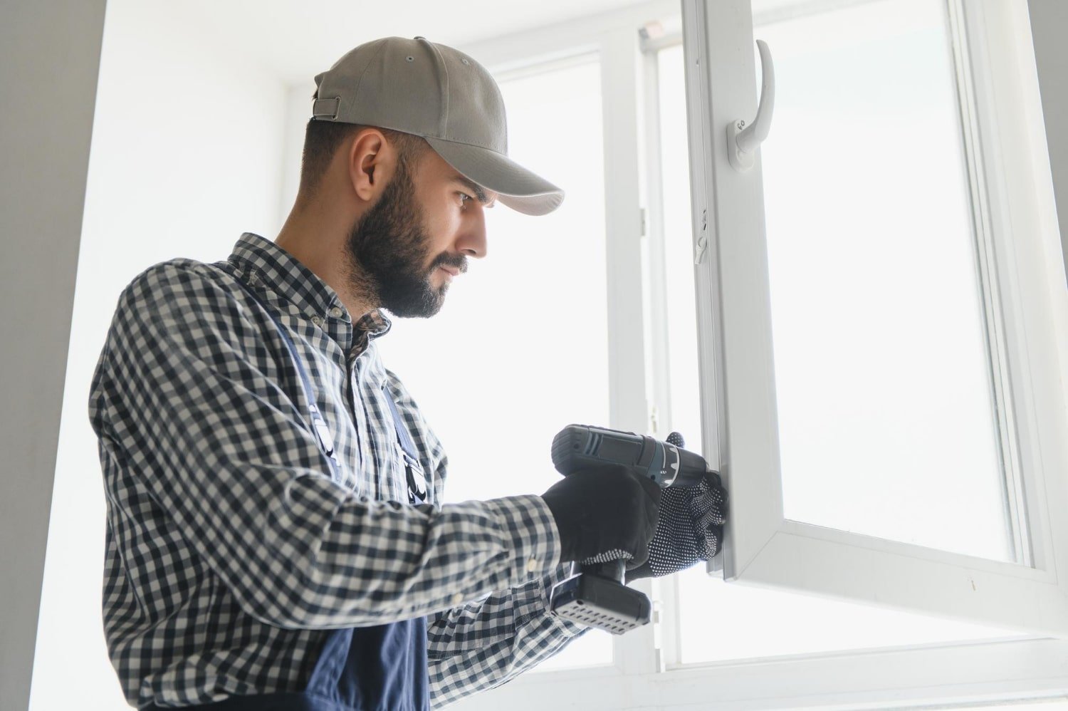 Los riesgos de una instalación incorrecta de ventanas de PVC y cómo evitarlos