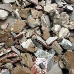 De la Demolición a la Sostenibilidad Manejo Inteligente de Residuos