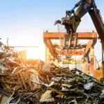 Los Secretos de una Construcción Sostenible: La Gestión de Residuos Revelada