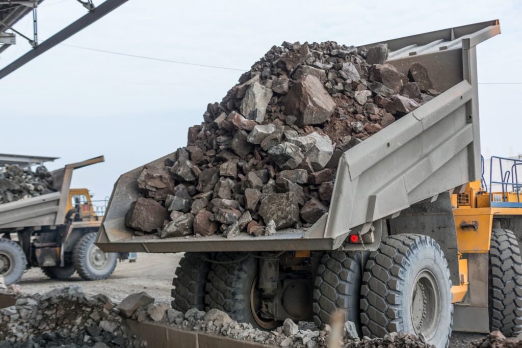 Alquilar maquinaria para construcción: La opción inteligente para tu empresa