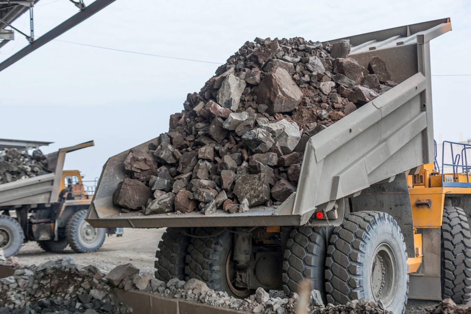 Alquilar maquinaria para construcción: La opción inteligente para tu empresa