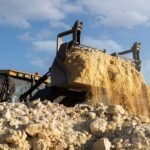 Estrategias para una gestión eficaz de escombros: Las ventajas de las cubas y contenedores en la construcción