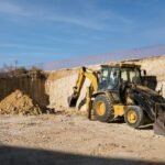 Construcción eficiente Por qué alquilar maquinaria es la mejor opción