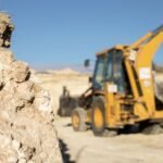 Alquilar maquinaria para construcción: La solución rentable para tu obra