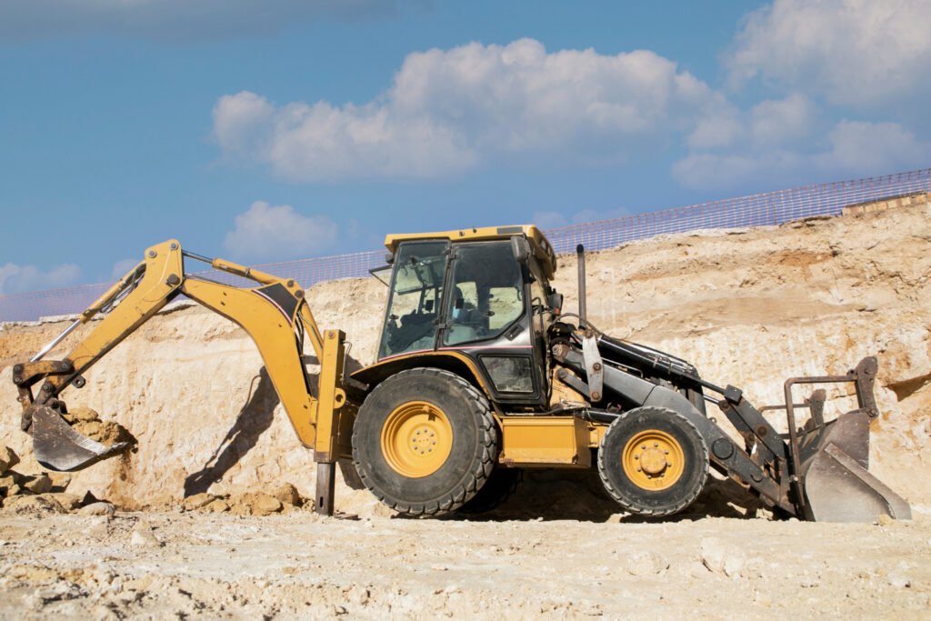 Eficiencia ambiental: Cómo las cubas y contenedores contribuyen a la sostenibilidad en la construcción