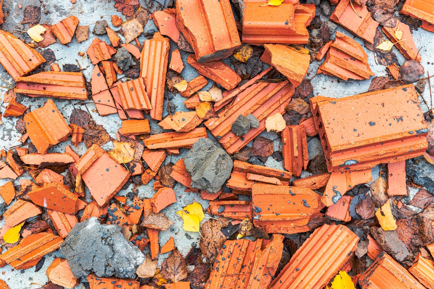 Cómo Evaluar el Impacto de tus Prácticas de Eliminación de Residuos de Construcción