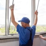 Cómo la carpintería de aluminio transforma la fabricación de ventanas