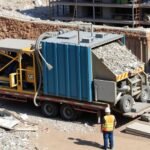 Plantas de Reciclaje Móvil de Residuos de Construcción ¿Hacerlo Tú Mismo o Contratar a un Experto?