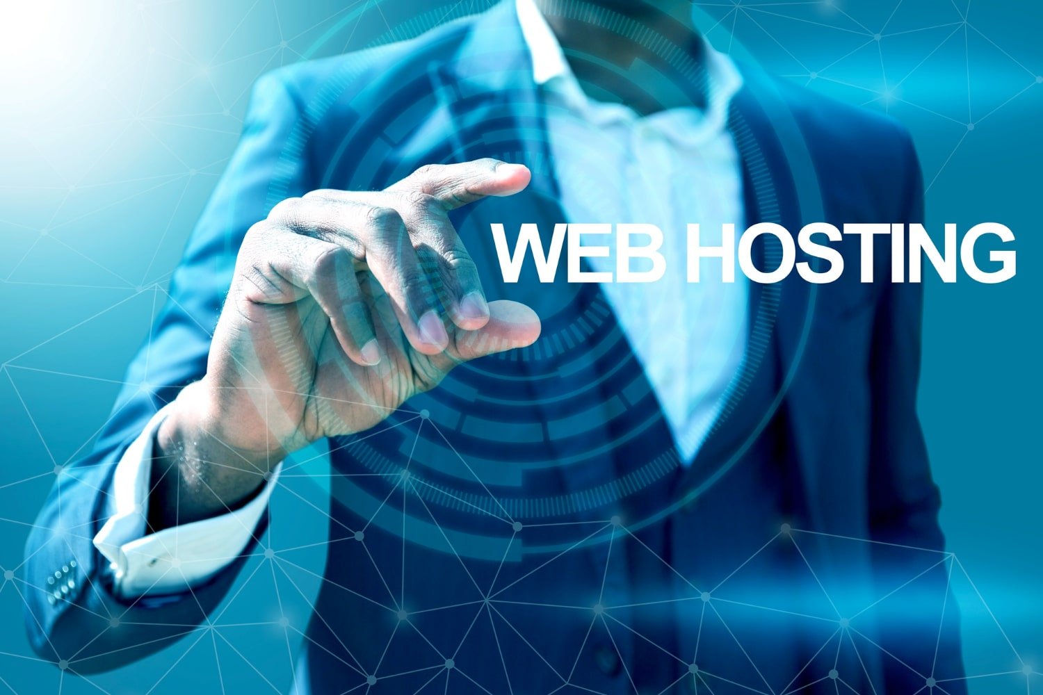 Hosting WordPress