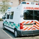 Servicio de Ambulancias