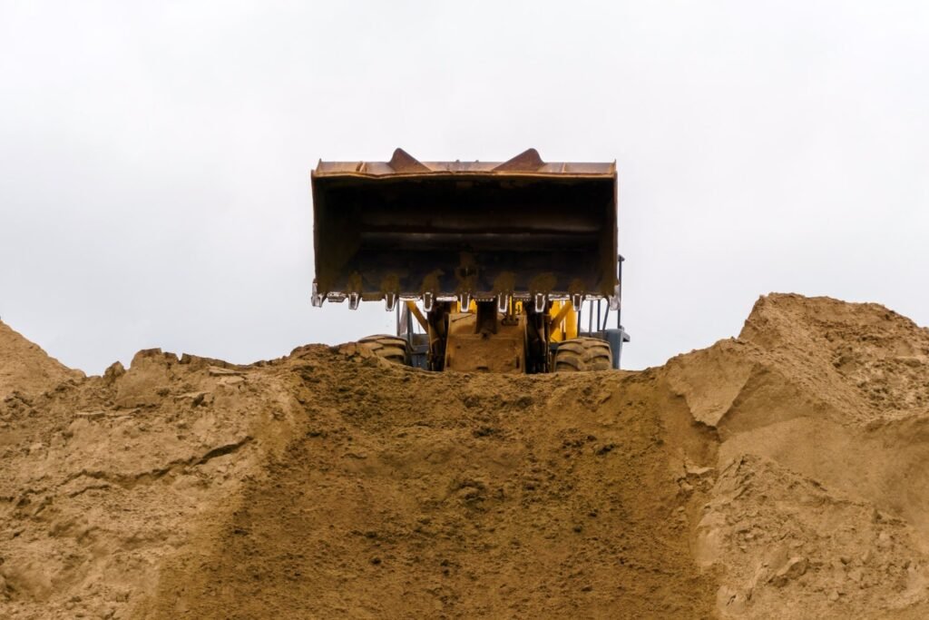 Los Áridos como Componentes Fundamentales en la Construcción: Todo lo que Debes Saber para un Desarrollo Sostenible