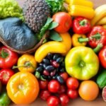 alimentos saludables