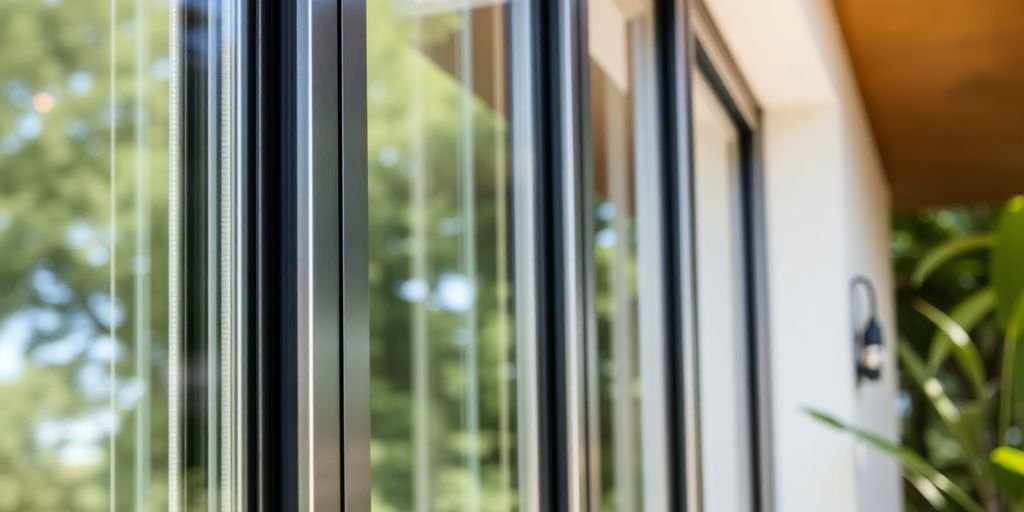 La evolución de la carpintería de aluminio y su impacto en el diseño de ventanas