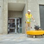 Consejos para una Limpieza de Obra de Construcción Más Ecológica y Sostenible: Mejora tu Impacto Ambiental y Ahorra Recursos