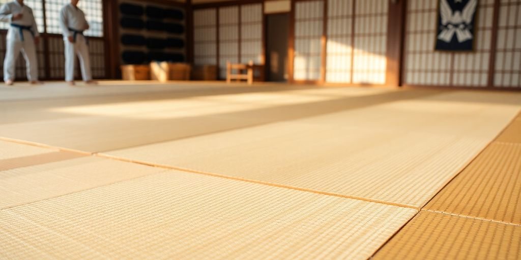 tatami