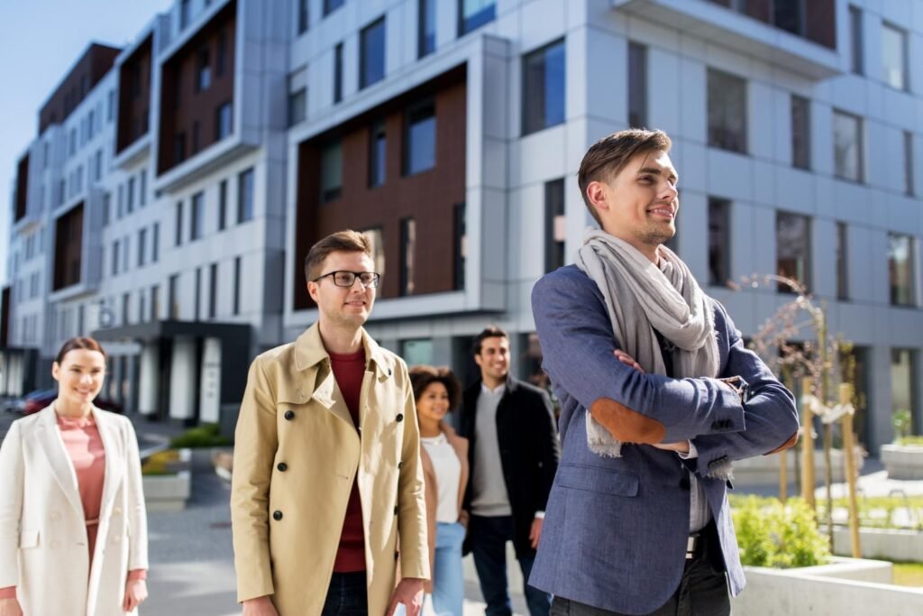inversión inmobiliaria
