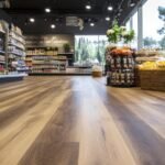 pisos imitación madera