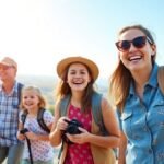viajes y excursiones