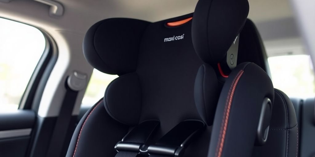Maxi Cosi