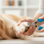 cortar uñas de perro
