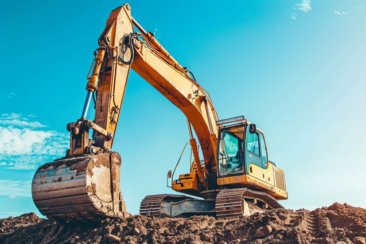 El Rol Crucial de la Construcción Tras una Devastación Natural